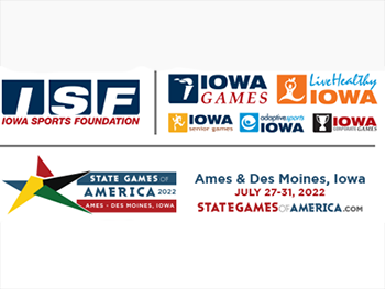 Adaptive Sports Iowa and Iowa Sports Foundation