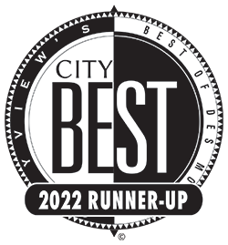 City View Best 2022 Runner Up
